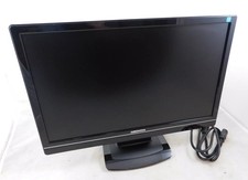 20'' Medion MD 20346 Monitor Bildschirm LED 1600 x 900 DVI VGA