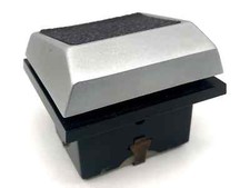 Pentacon Lichtschacht  für Praktica VLC / Exakta RTL 1000 Waist Level Finder