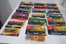 19 Stück Werbetruck