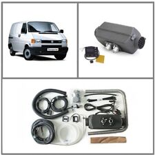 T4 Luftheizung Standheizung Einbausatz Volkswagen PU27 Planar Air 2D VW