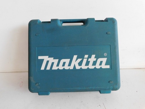 Makita maschinen leerkoffer - makita, maschinen-leerkoffer