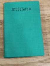 Altes Buch: Ekkehard