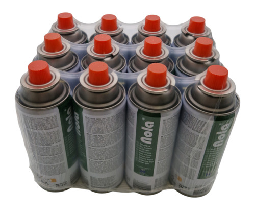 Nola 227g 392ml - 12, x