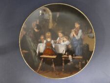 Sammelteller Franz v Defregger