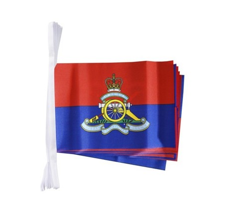 Fahnenkette flaggenkette - fahnenkette,