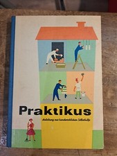 Praktikus anleitung zur - praktikus,