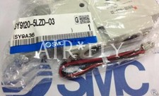 1PCS SMC solenoid valve