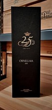 Ornellaia 2010 Geschenk Box. 1