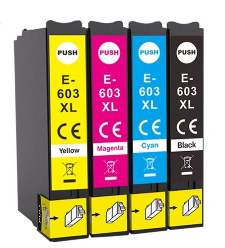 603xl tintenpatrone für - 603xl,