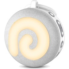 Weißes Rauschen Baby