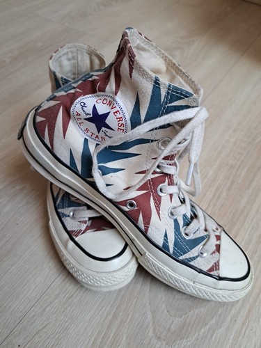 Converse all star chuck 5 - all,