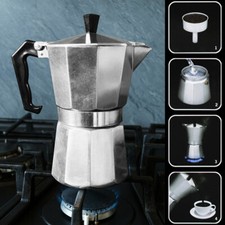 Espressokocher Espressokanne