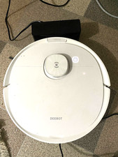 Roboter-Staubsauger, Ecovacs