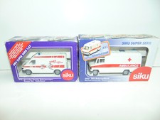 2) Siku Super Series