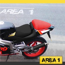 Aprilia RS 125 (Bj. 2001 -