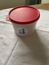 Tupperware Dose Sonderedition