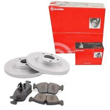 Brembo satz bremsscheiben - brembo,