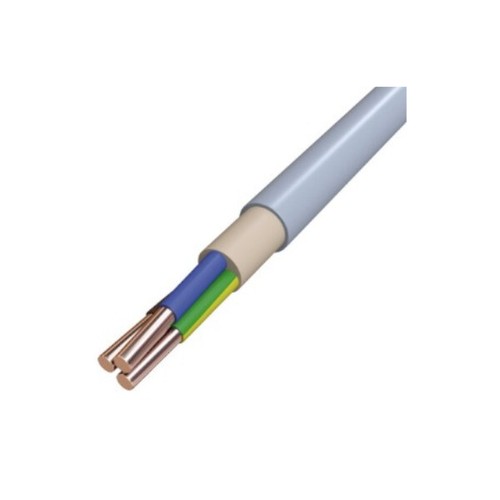 Nym kabel leitung - kabel, +leitung