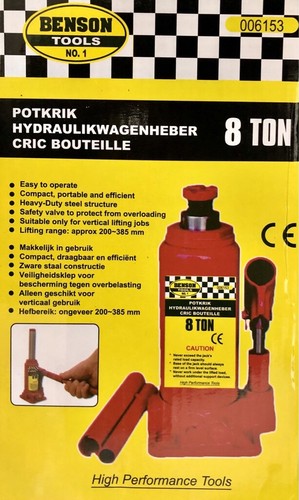 Profi wagenheber - profi,