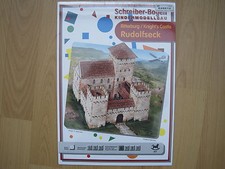 Ritterburg Burg Rudolfseck