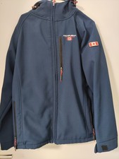 Softshelljacke Anapurna Gr. M