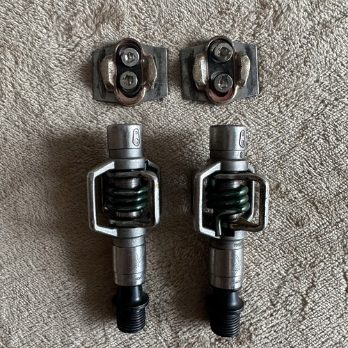 Crankbrothers eggbeater - eggbeater, 2