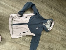 Scott Damen Skijacke Hardshell 3L Rosa