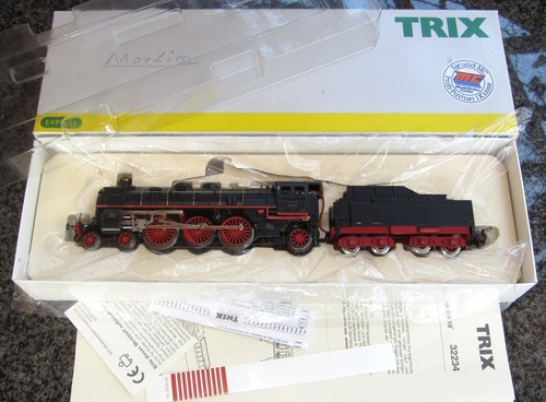 Trix express 32234 - ,