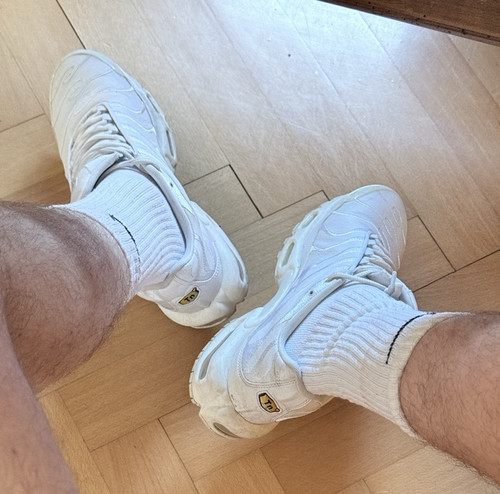Nike air max plus tuned - tn,