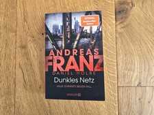 Andreas Franz/Daniel Holbe