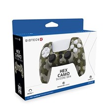 None Branded - Camo Silicone
