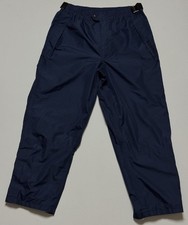 Schöffel Funktion Hose Retro