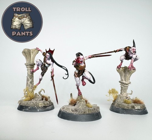 Strigoi soulblight - 3,