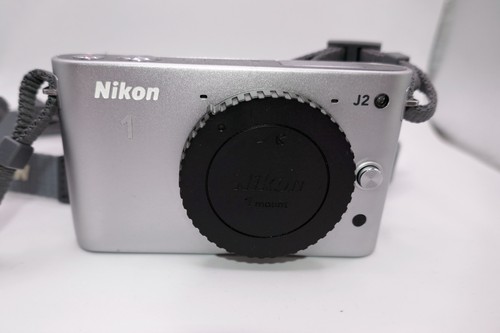 Nikon nur body in - nikon,