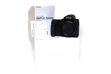 Kamera Fujifilm Gfx 50S 222
