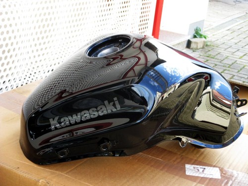 Kawasaki zx1000g zx1000h - kawasaki,