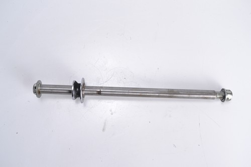 Hinterradachse suzuki 1400 - hinterradachse,