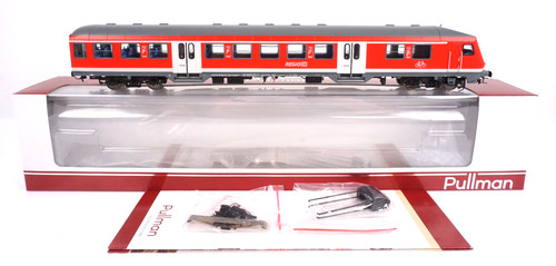 Esu pullman 36506 bel - pullman,