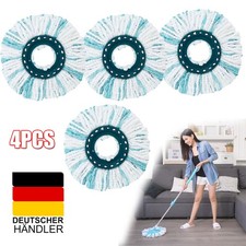 4 Stück Ersatzkopf für