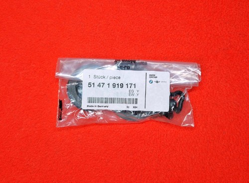 Neu orig bmw e30 - bmw, e36