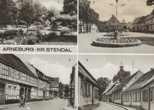 Arneburg stendal ddr echt - ddr,