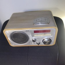 GC UR-600 Design