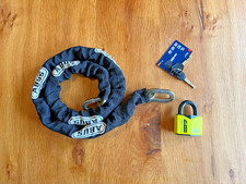 Abus granit sea snow - granit, &