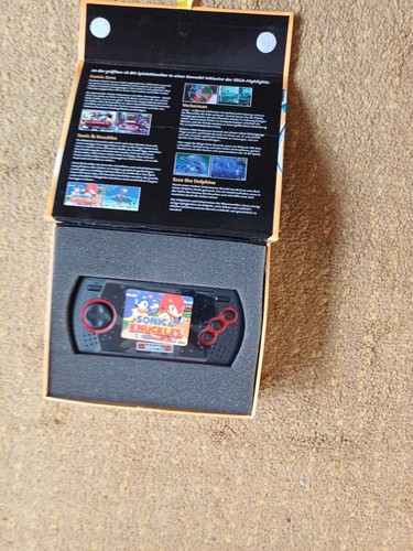 Sega mega drive konsole - sega,