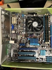 ASUS M4A78LT-M LE Blende