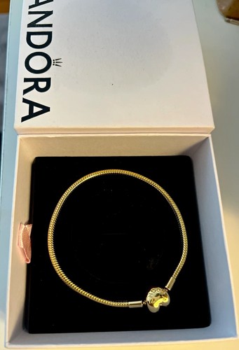 Pandora armband herzverschluss - armband,