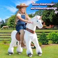 Einhorn Ponycycle -