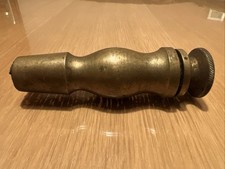 Fasspfeife Lüfter Fass