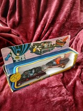 Corgi batman batmobile - batman,