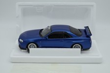 JP Kraemo Nissan Skyline R34